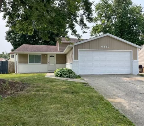 5347 Chaumonte Ave, Columbus, OH 43232