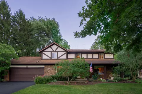 13106 E Crosset Hill Dr, Pickerington, OH 43147