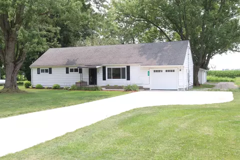 463 Marion Cardington Rd E, Marion, OH 43302