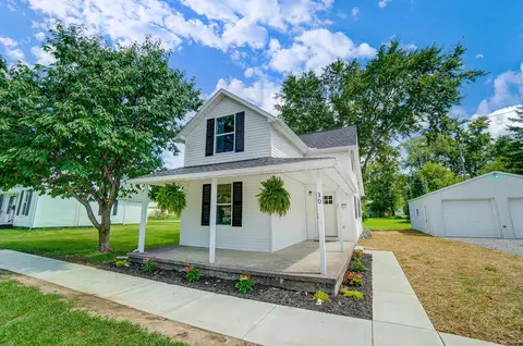 30 Railroad St, Jeffersonville, OH 43128