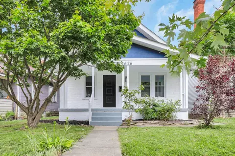 1626 Manchester Ave, Columbus, OH 43211