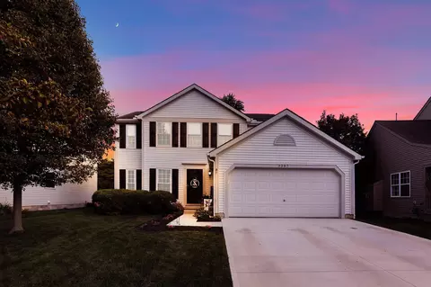 3387 Stonemason Way, Columbus, OH 43221