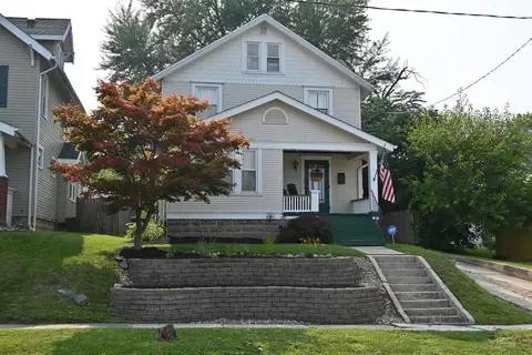 537 Courtland Ave, Marion, OH 43302