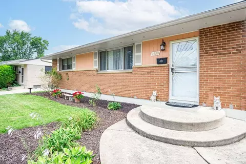 1520 Picard Rd, Columbus, OH 43227