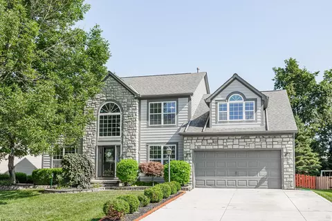 6657 Springview Dr, Westerville, OH 43082