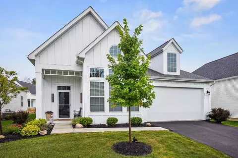 6911 Ringbill Loop, Sunbury, OH 43074