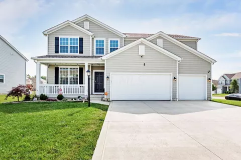 601 Exeter St, Pickerington, OH 43147