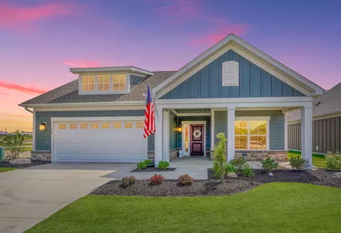 220 Eisley Ln, Marysville, OH 43040