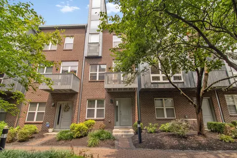 1013 S Wall St, Columbus, OH 43206