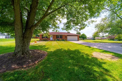 14029 Watkins Rd, Marysville, OH 43040