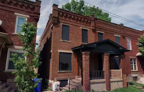 12 Reeb Ave, Columbus, OH 43207