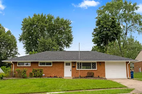 6516 Roselawn Ave, Reynoldsburg, OH 43068