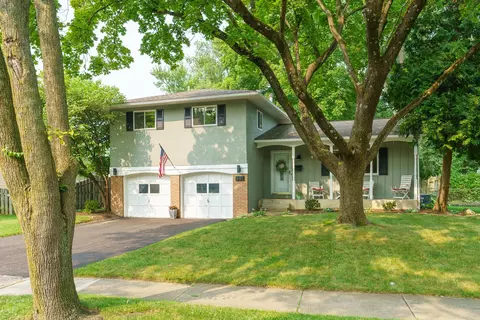 481 S Otterbein Ave, Westerville, OH 43081