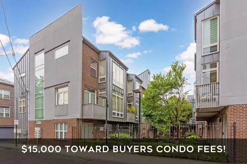 1021 S Wall St, Columbus, OH 43206