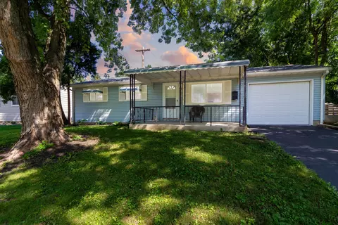 5094 Zimmer Dr, Columbus, OH 43232