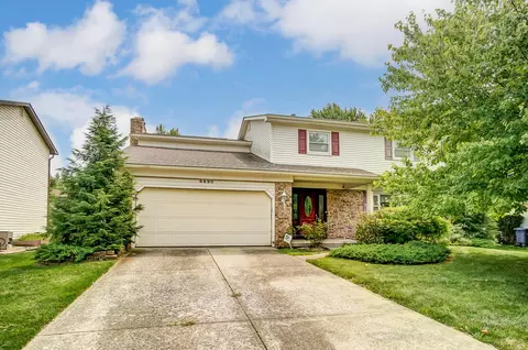 6690 Kennerdown St, Columbus, OH 43229