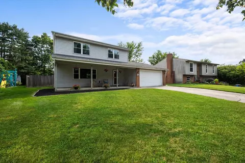 506 Surrey Ln, Marysville, OH 43040