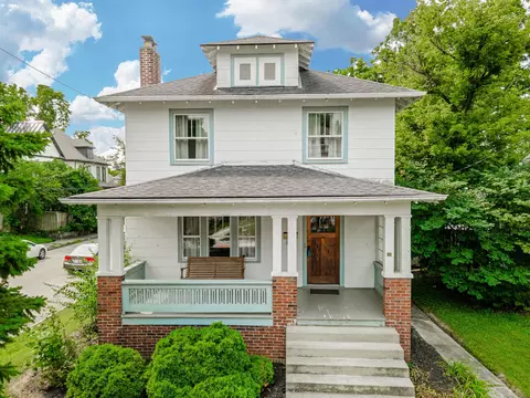 97 E Blake Ave, Columbus, OH 43202