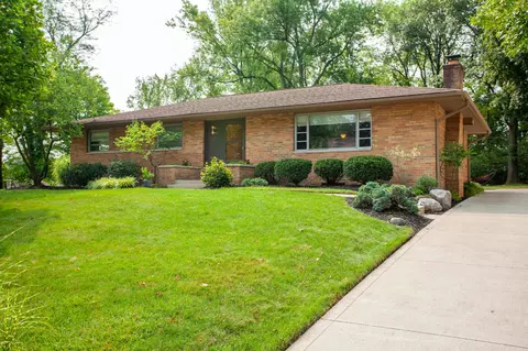 2865 Maplewood Dr, Columbus, OH 43231