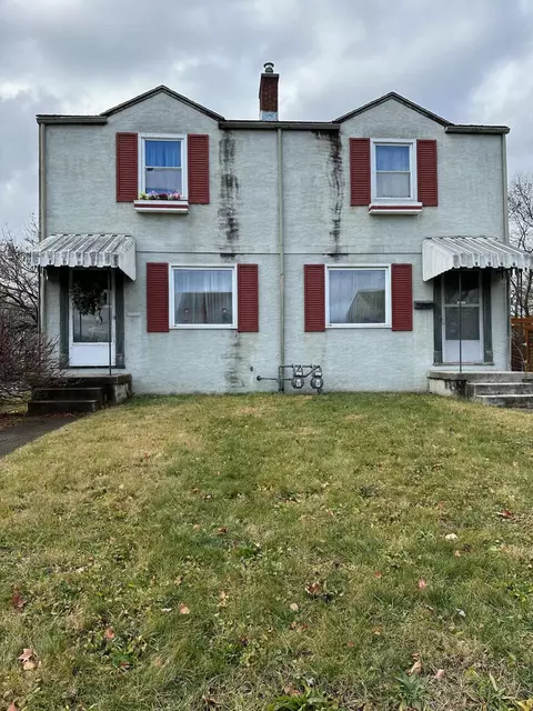 1437 Ellsworth Ave, Columbus, OH 43206
