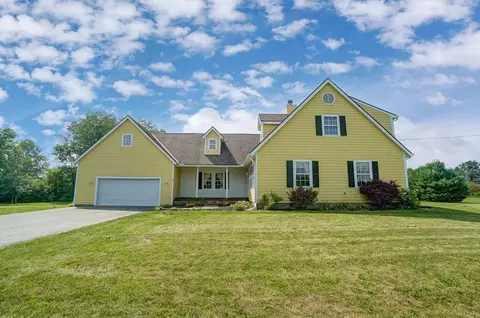 1850 State Route 187, London, OH 43140