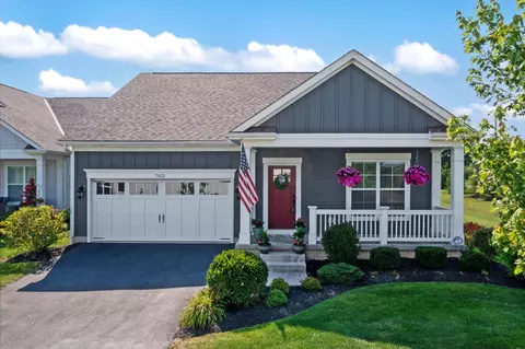 7622 Gateway Blvd, Powell, OH 43065