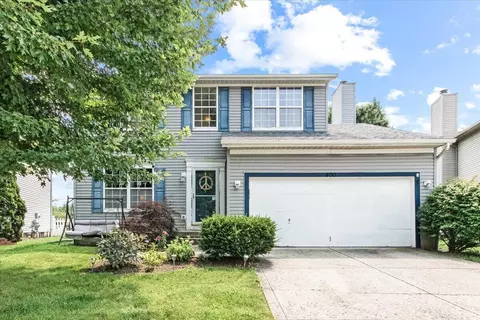 400 Hances Dr, Blacklick, OH 43004