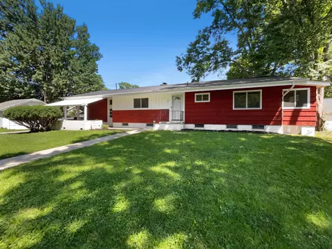 7344 E Rich St, Reynoldsburg, OH 43068