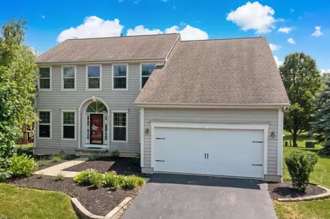 2372 Omaha Pl, Lewis Center, OH 43035