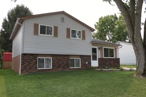 3530 Meadow Valley St, Columbus, OH 43207