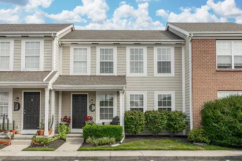 710 Village Blvd #C, Plain City, OH 43064