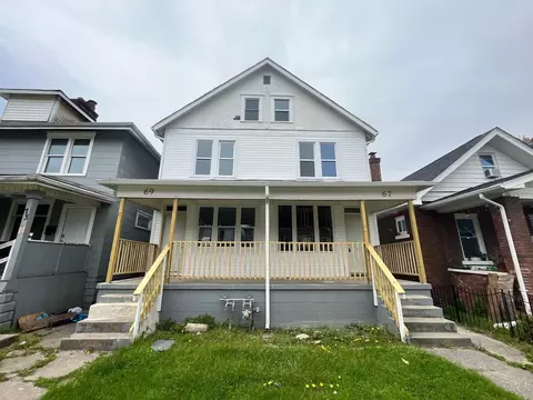 67 S Terrace Ave, Columbus, OH 43204