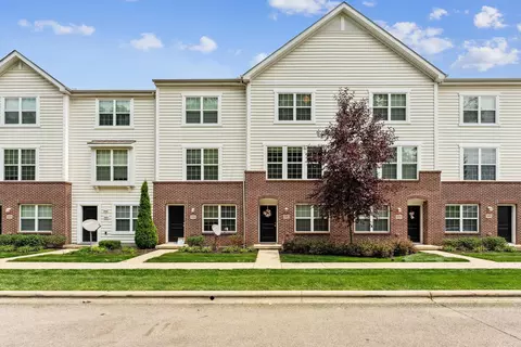 5692 Pittsford Dr, Westerville, OH 43081