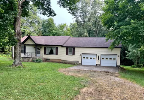 20593 Sycamore Rd, Mount Vernon, OH 43050
