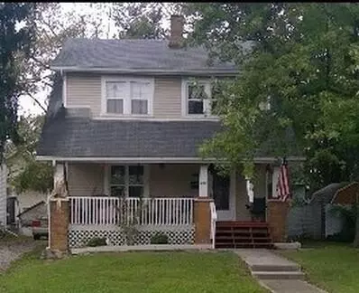 595 S Prospect St, Marion, OH 43302