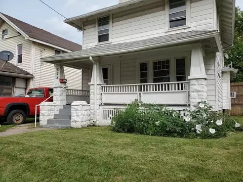 524 Mary St, Marion, OH 43302