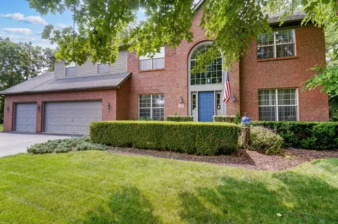 174 Farmwood Pl, Gahanna, OH 43230