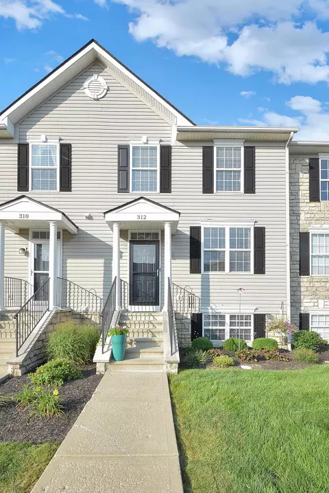 312 Southworth Dr #312, Sunbury, OH 43074