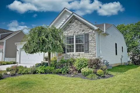 5197 Copper Creek Dr, Dublin, OH 43016