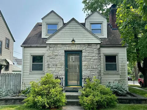 1351 Murrell Ave, Columbus, OH 43212