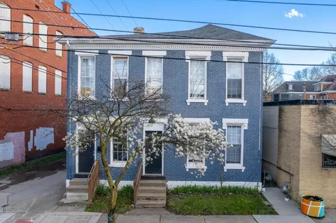 871 E Long St #871 1/2, Columbus, OH 43203