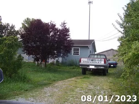 1123 Gebhardt St, Marion, OH 43302