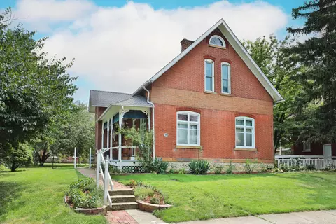 70 S Warren Ave, Columbus, OH 43204