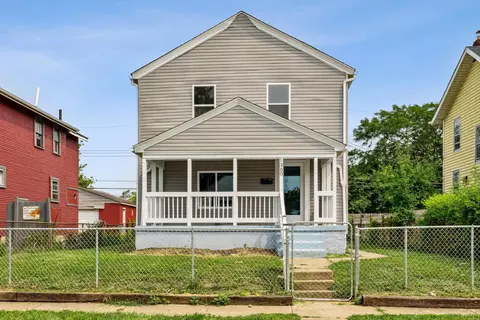 1350 E 21st Ave, Columbus, OH 43211