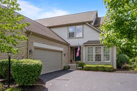6410 Grassmere Dr, Westerville, OH 43082