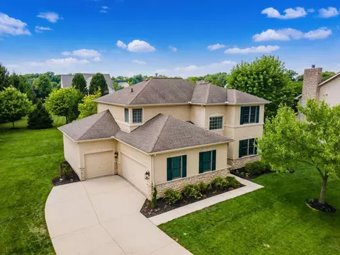6819 Nolon Ct, Dublin, OH 43017
