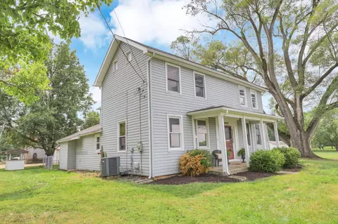 907 Dunkel Rd, Circleville, OH 43113 photo 5