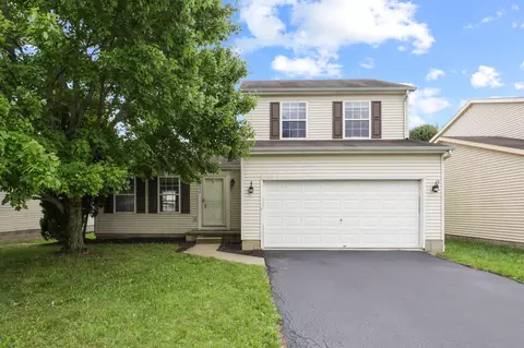 6449 Brice Dale Dr, Canal Winchester, OH 43110
