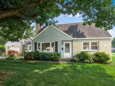 2265 Wickliffe Rd, Columbus, OH 43221