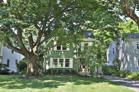 83 N Ardmore Rd, Columbus, OH 43209